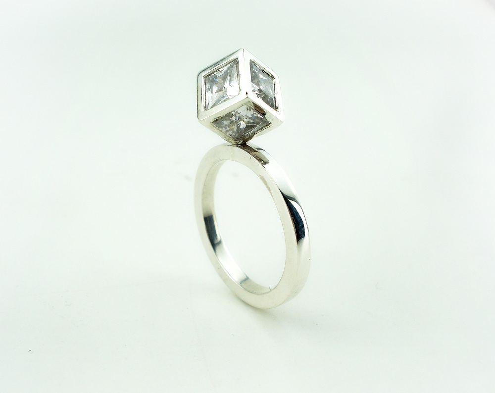 אסנת הר-נוי(צילום:יח"צ שנקר)